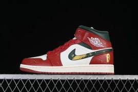 Picture of Air Jordan 1 MID _SKUfw21791862578837153fw
